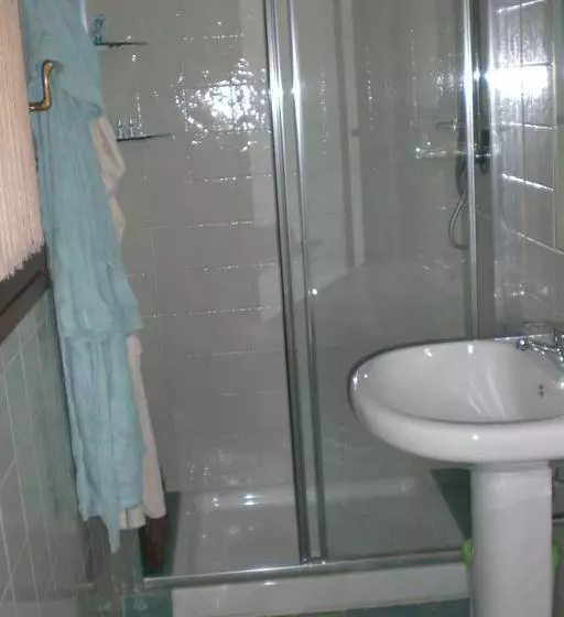 Aamiaismajoitus (B&B) Casadelia