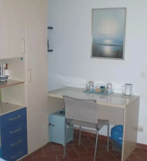 Aamiaismajoitus (B&B) Casadelia