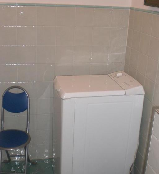 ベッドアンドブレックファースト Casadelia