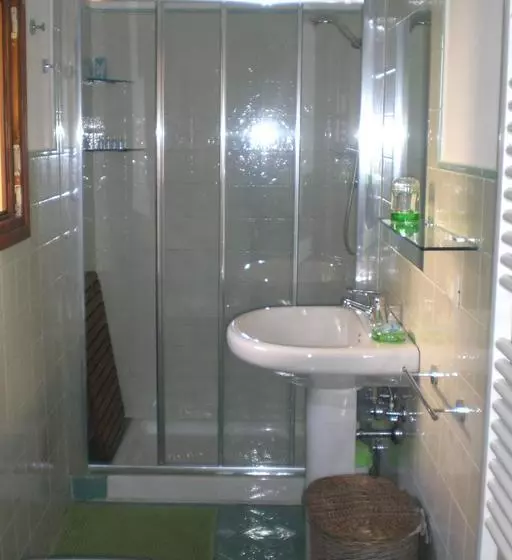 Aamiaismajoitus (B&B) Casadelia