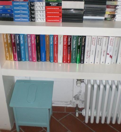 ベッドアンドブレックファースト Casadelia