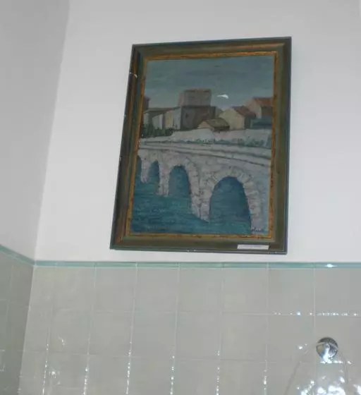 Aamiaismajoitus (B&B) Casadelia