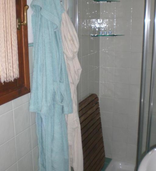 ベッドアンドブレックファースト Casadelia