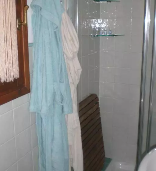 Aamiaismajoitus (B&B) Casadelia