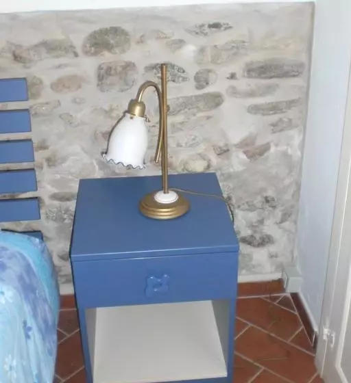 Aamiaismajoitus (B&B) Casadelia