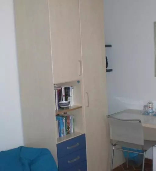 Aamiaismajoitus (B&B) Casadelia