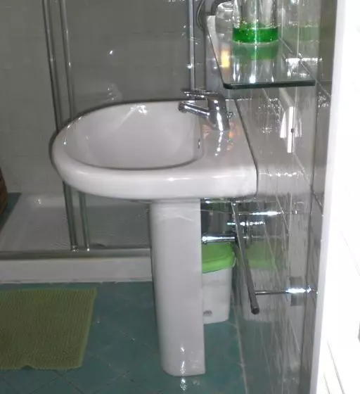 Aamiaismajoitus (B&B) Casadelia