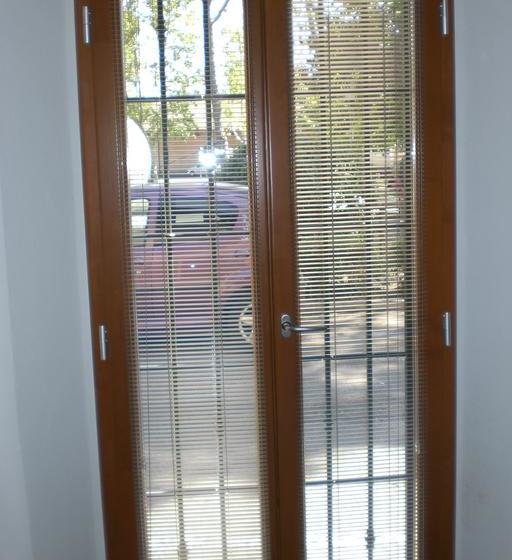 ベッドアンドブレックファースト Casadelia