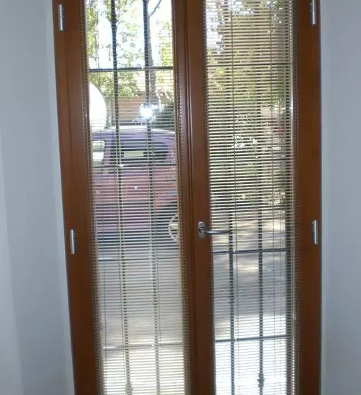 Aamiaismajoitus (B&B) Casadelia