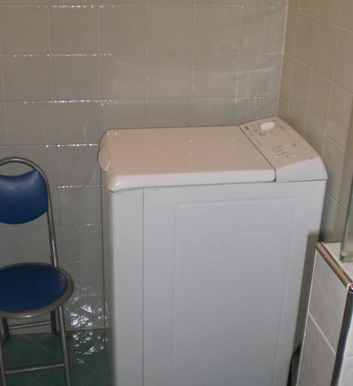 ベッドアンドブレックファースト Casadelia