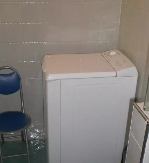 Aamiaismajoitus (B&B) Casadelia