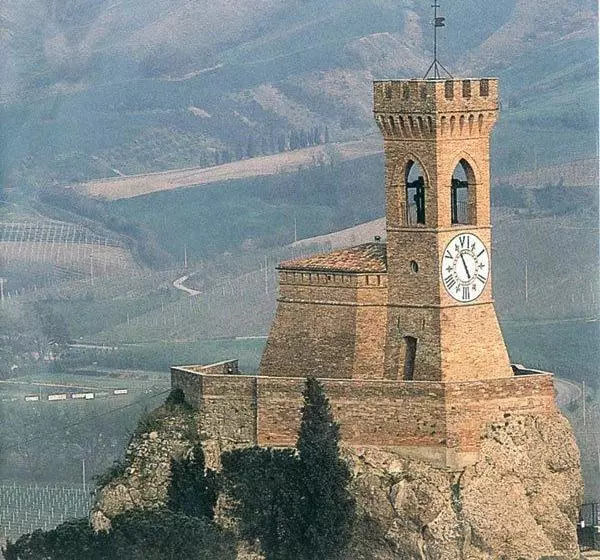 Aamiaismajoitus (B&B) Casadelia