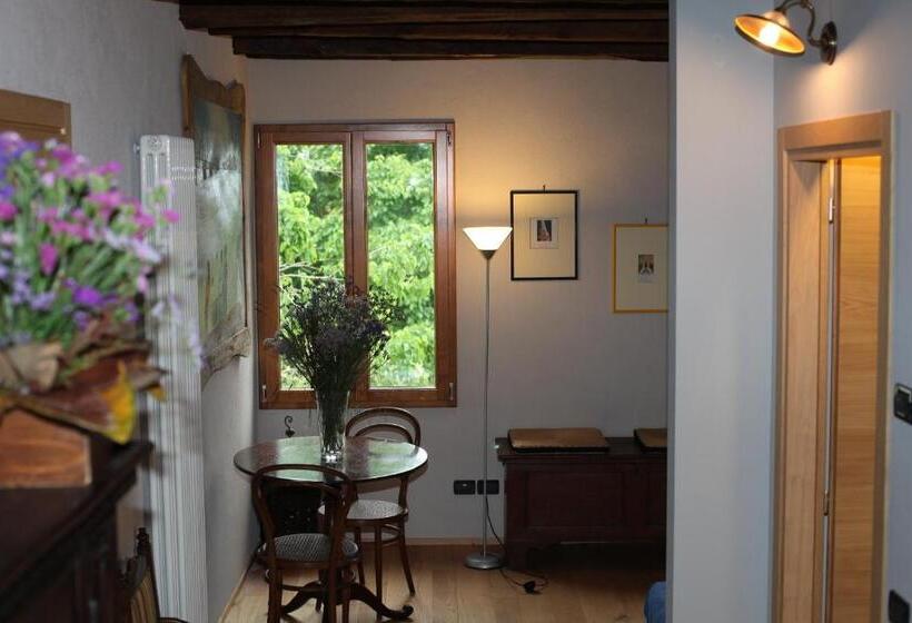 مبيت وإفطار Fara1911