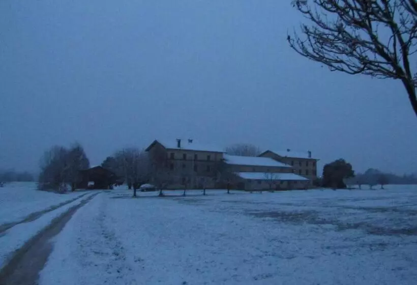 ベッドアンドブレックファースト Fara1911