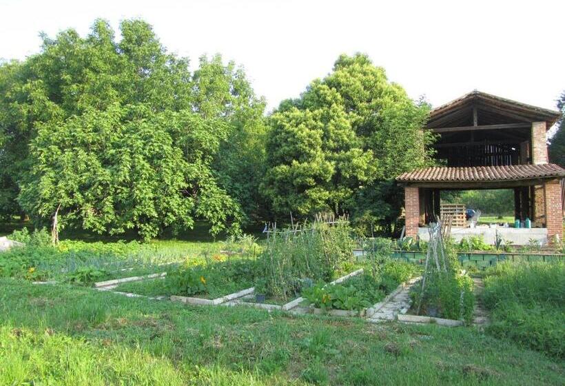 مبيت وإفطار Fara1911