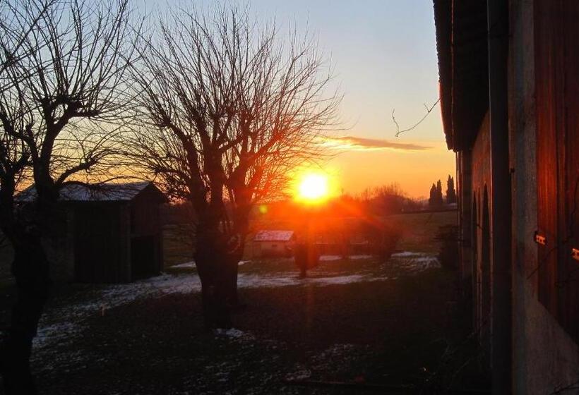 مبيت وإفطار Fara1911