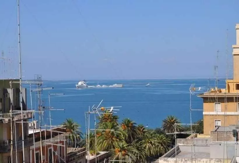 تختخواب و صبحانه I Citri