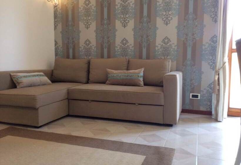 Nocleg ze śniadaniem I Citri