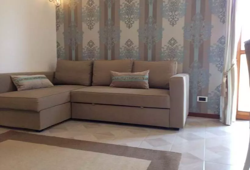 تختخواب و صبحانه I Citri