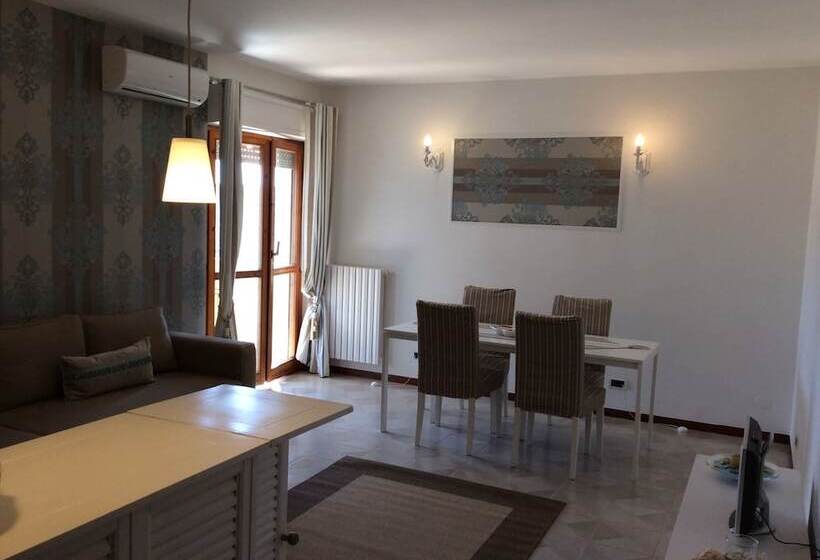 Nocleg ze śniadaniem I Citri