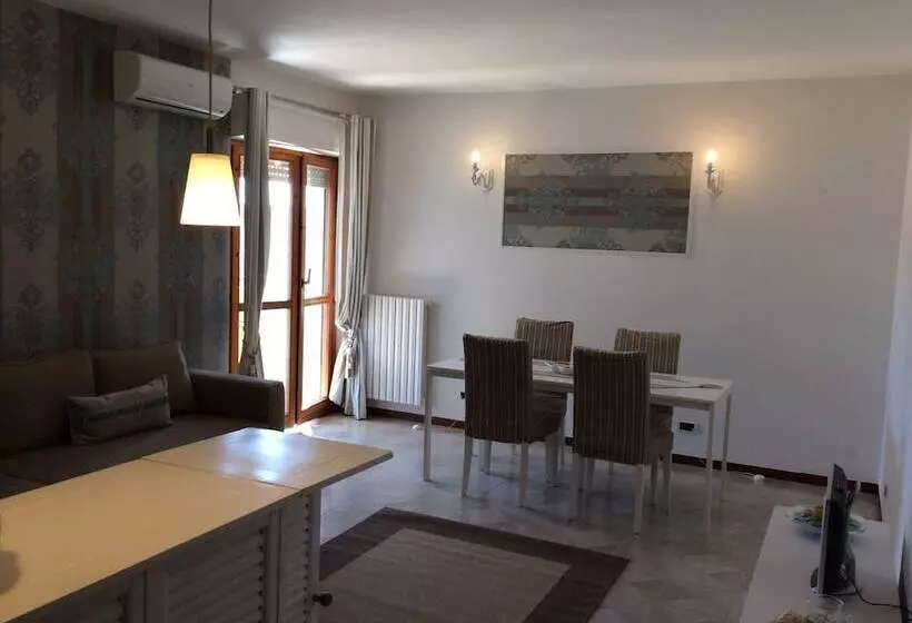 تختخواب و صبحانه I Citri