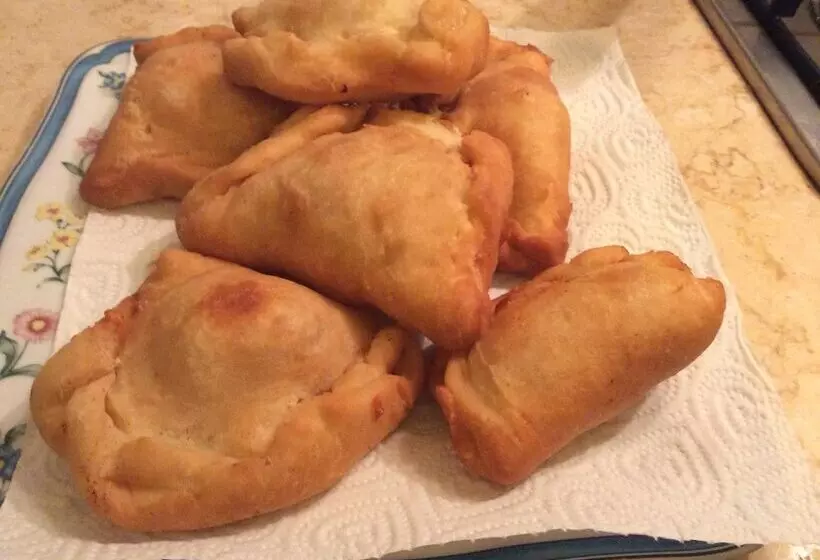 تختخواب و صبحانه I Citri