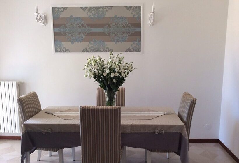 Nocleg ze śniadaniem I Citri