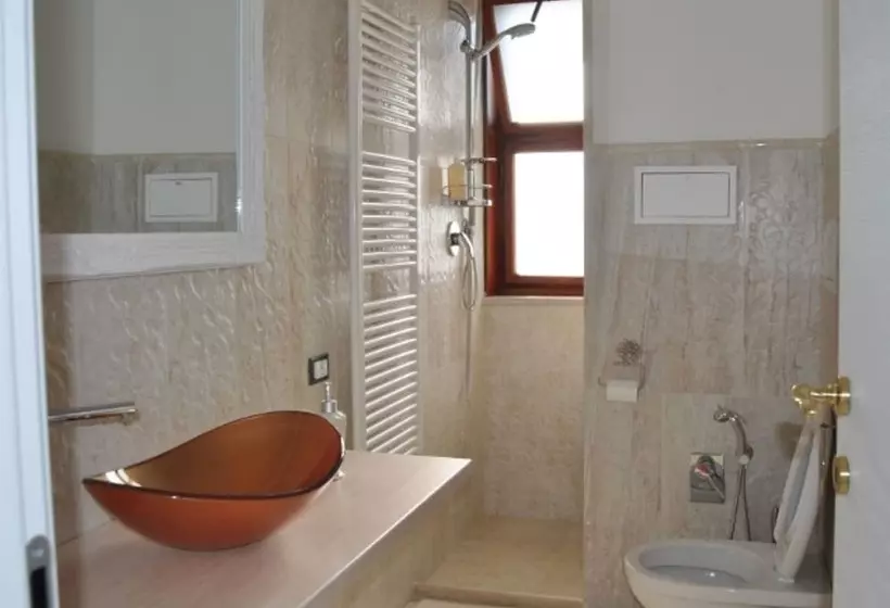 تختخواب و صبحانه I Citri