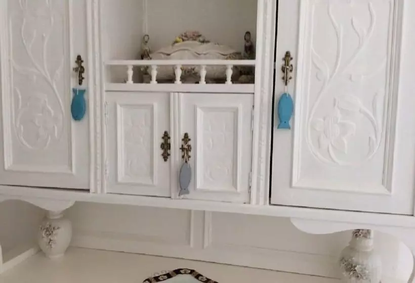 تختخواب و صبحانه I Citri