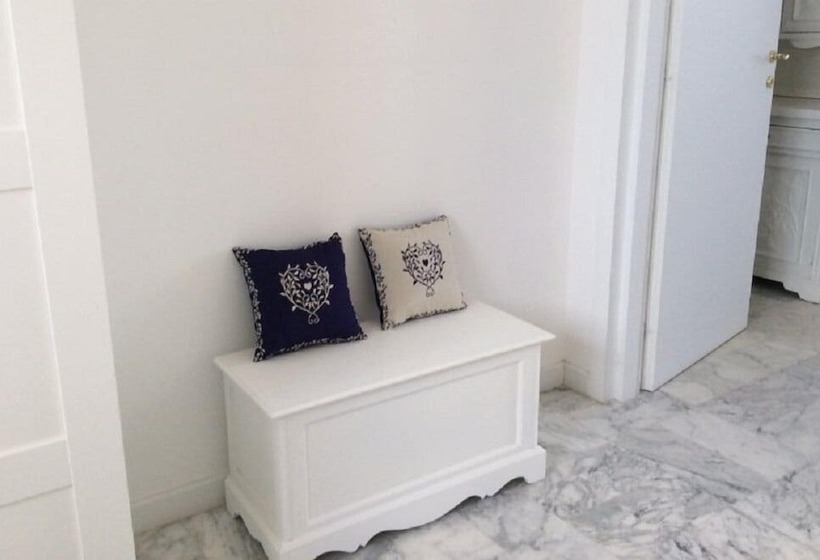 Nocleg ze śniadaniem I Citri