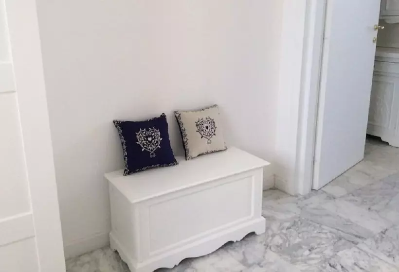 تختخواب و صبحانه I Citri