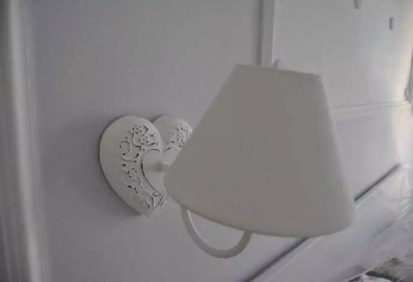 تختخواب و صبحانه I Citri