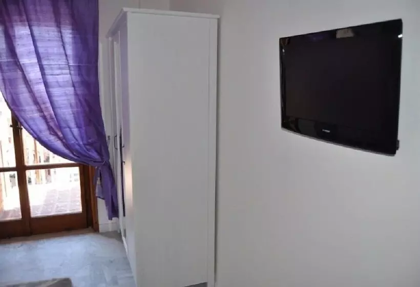 تختخواب و صبحانه I Citri