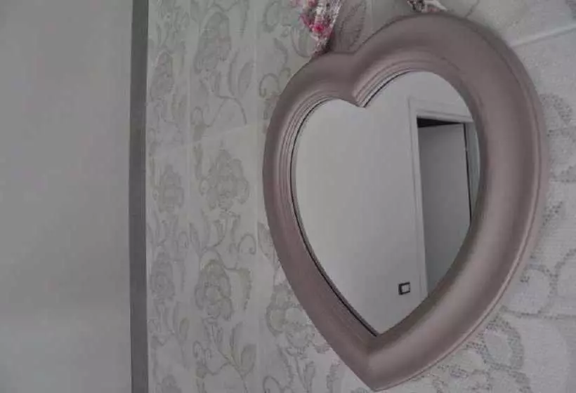 تختخواب و صبحانه I Citri