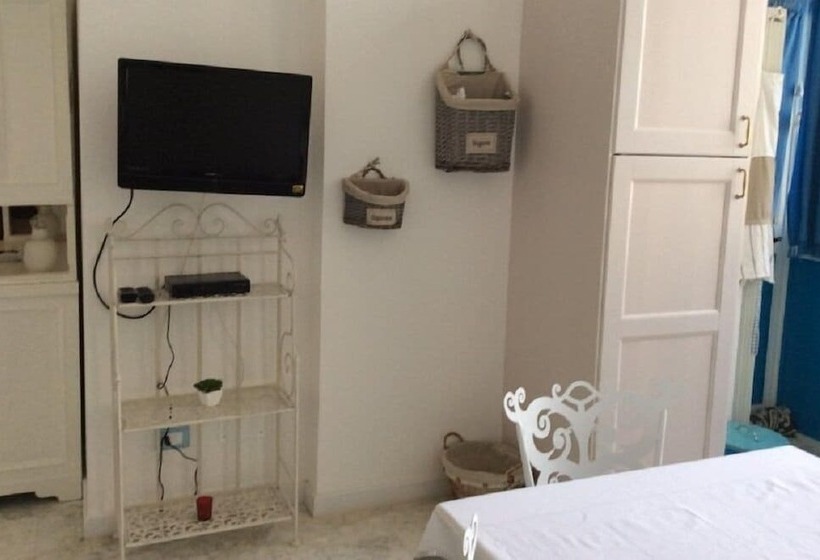 Nocleg ze śniadaniem I Citri