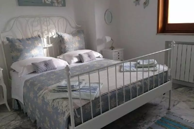 تختخواب و صبحانه I Citri