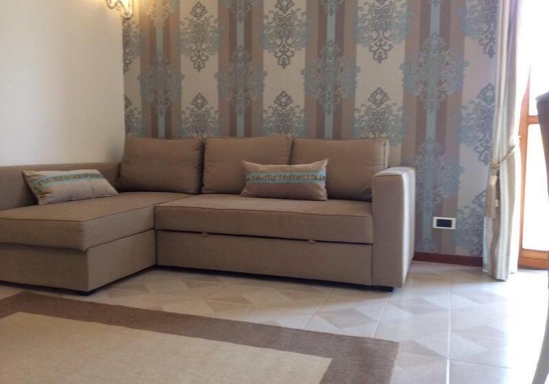 Nocleg ze śniadaniem I Citri