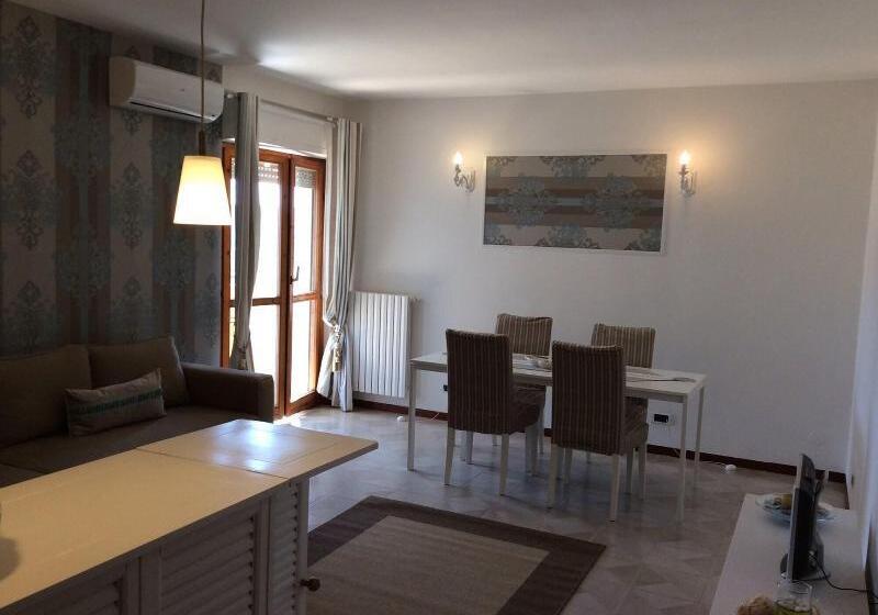 Nocleg ze śniadaniem I Citri