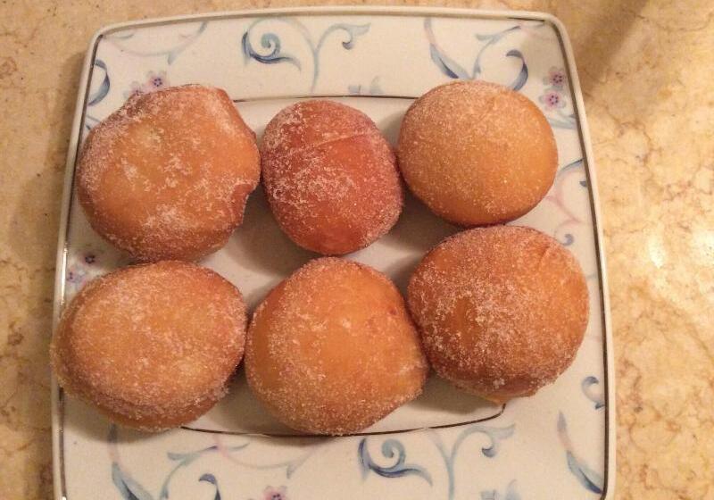 Nocleg ze śniadaniem I Citri