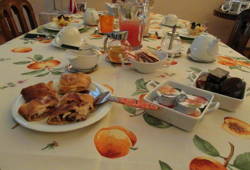 住宿加早餐  I Poggiolo Di San Miniato