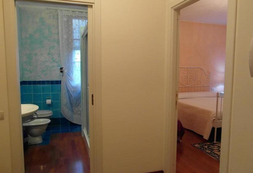 住宿加早餐  I Poggiolo Di San Miniato