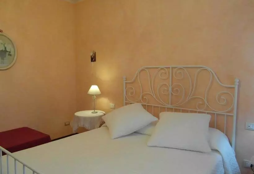 Aamiaismajoitus (B&B) I Poggiolo Di San Miniato