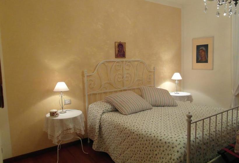 住宿加早餐  I Poggiolo Di San Miniato