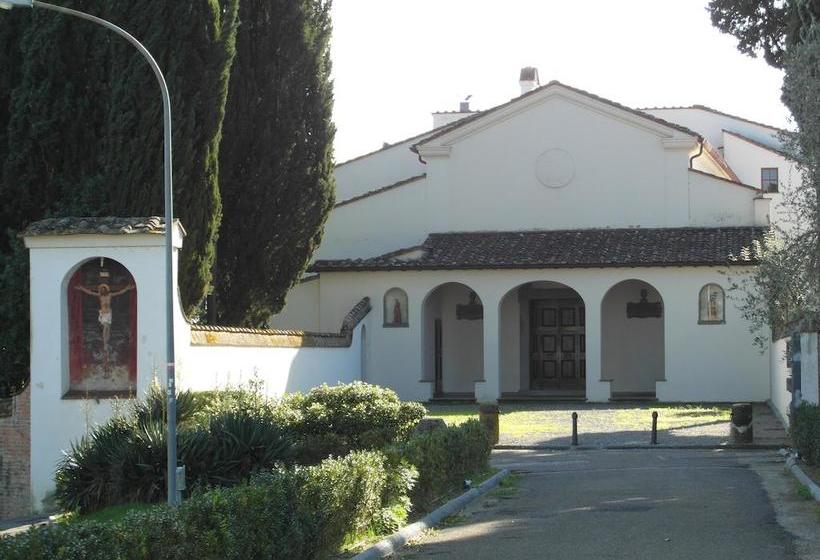 住宿加早餐  I Poggiolo Di San Miniato