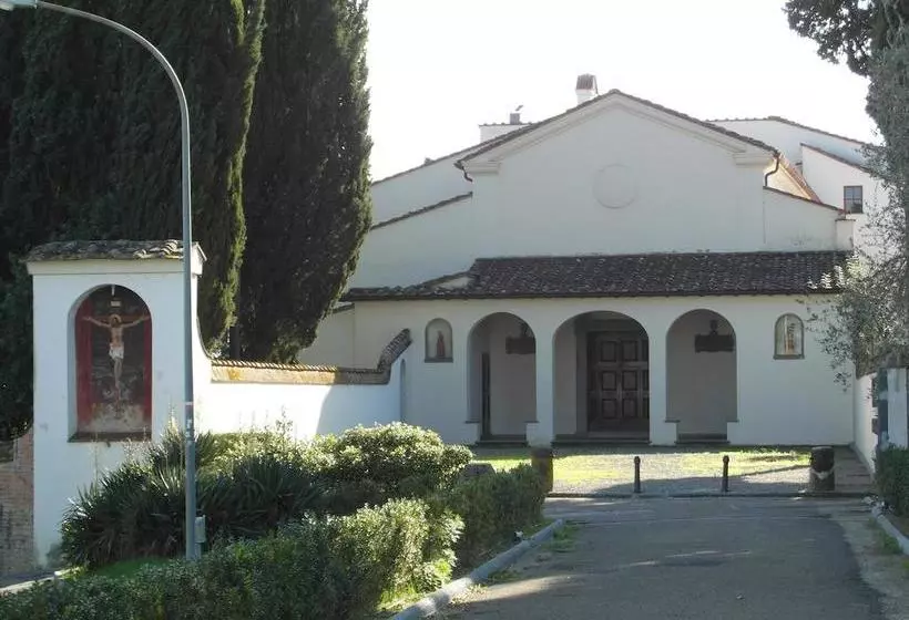 Aamiaismajoitus (B&B) I Poggiolo Di San Miniato