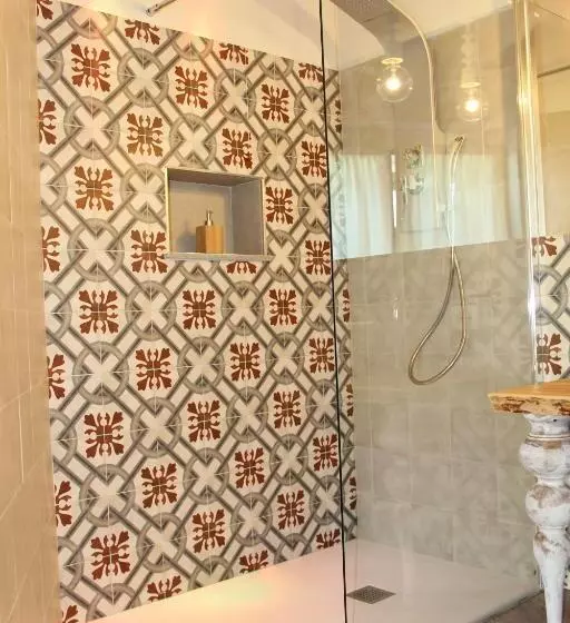 Aamiaismajoitus (B&B) Il Sambuco Innamorato