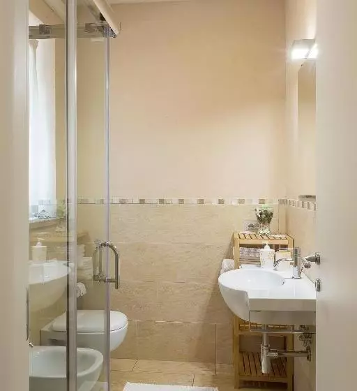 Aamiaismajoitus (B&B) Il Sambuco Innamorato