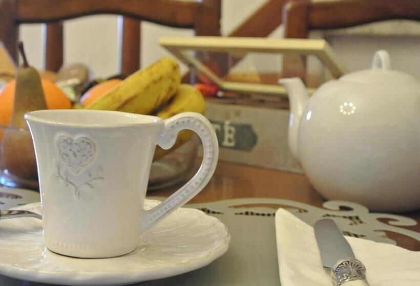 住宿加早餐 La Casa Nel Borgo