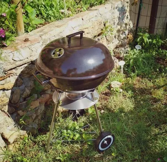 Aamiaismajoitus (B&B) La Casa Nel Borgo