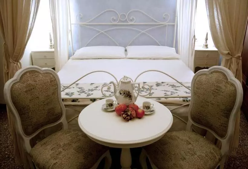 Aamiaismajoitus (B&B) La Casa Nel Borgo